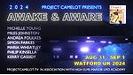 AWAKE AND AWARE CONFERENCES
