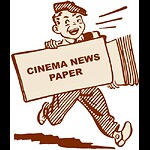 cinema news paper