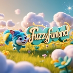 FuzzyFunland: Adventures with Cute and Funny Animals!