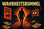 Wahrheitsbummel