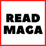 MAGA the Magazine