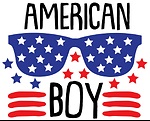 American Boy 24