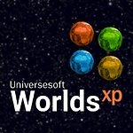 Universesoft Worlds XP