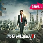 INSTA MILLIONAIRE