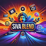 SIVA BLEND