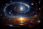 Mysteries Of The Universe