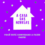 A casa das novelas