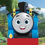 Game Zone: Thomas and Friends Gameplay