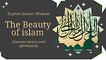 Deen islam