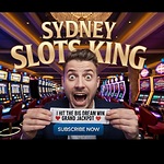 Sydney Slots King