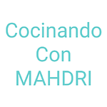 Cocinandoconmahdri
