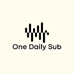 One Daily Sub