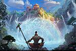 Gaming video