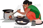 Cooking Maker