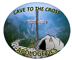 Cave To The Cross Apologetics