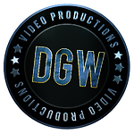DGW Video Productions Rumble Channel