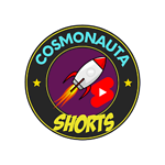 Cosmonauta Shorts