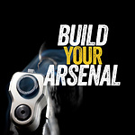 Build Your Arsenal