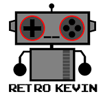 Retro Kevin