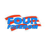 FOUR FREEDOM (Comic Book Series)