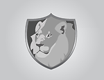 Lion Shield