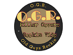 O.G.R. (Old Guys Rockin)