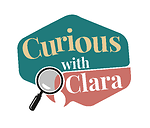 Curious with Clara