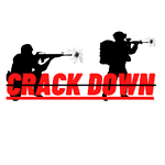 CrackDown defence