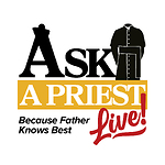 Ask A Priest Live: Highlights