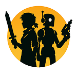 Heroes & Robots