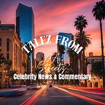 Celebrity/ Social Media News & Gossip