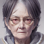 GrandmaAnime