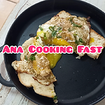 AnaCookingFast