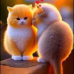 Cat &Dog