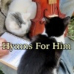 Hymns For Him