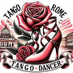 Tango Dancers