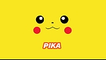 PIKA PIKA