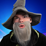 Real Life Fake Wizard