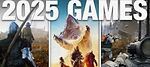 Most awaited games of 2025
