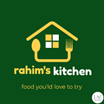 Rahim's kitchen