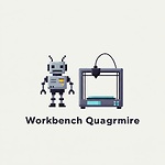 Workbench Quagmire