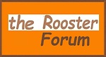 The City Rooster Forum