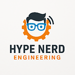 Hype Nerd Engineering