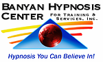 Banyan Hypnosis Career Training