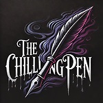 The chilling pen