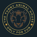 The Funny Animal House Only for Fun