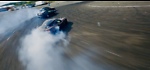 Drones, drifting, and debauchery