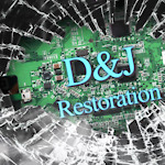 D&J Restoration