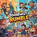 "ToonTwist | Funny Cartoons, Smart Stories!"