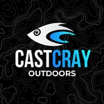 Cast Cray Outdoors